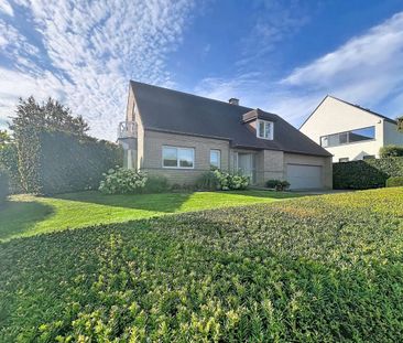 Villa te huur in Waterloo voor € 3.250 met 4 slaapkamers - foto 2