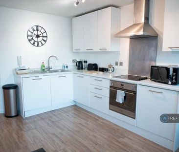 Studio to rent - Photo 4