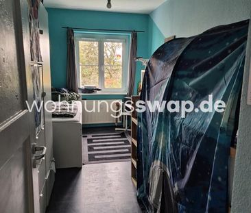 Wohnungsswap - 2 Zimmer, 42 m² - Biedenkopfer Straße, Reinickendorf... - Foto 1