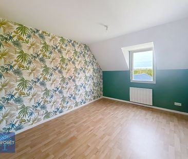 Appartement T3 Fougères à louer - Photo 1