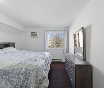 For Lease - 2228 Trafalgar Street Unit# 201, London East, Ontario - Photo 6