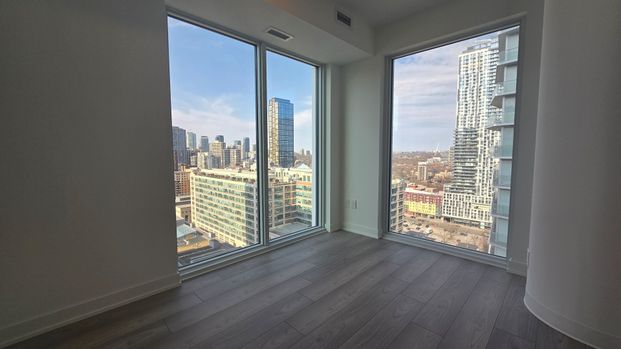 For Lease - 252 Church Street Unit# 2306, Toronto, Ontario - Photo 1