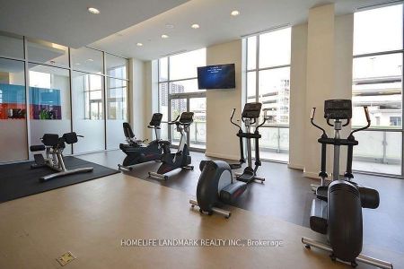 For Lease - 70 Forest Manor Road Unit# # 2402, Toronto, Ontario - Photo 2