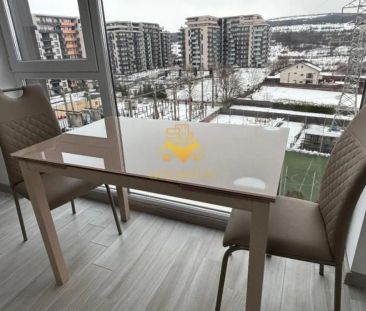 2 camere, Gheorgheni, Parcare, Iulius Mall, Soporului, Vaida Voevod - Photo 5