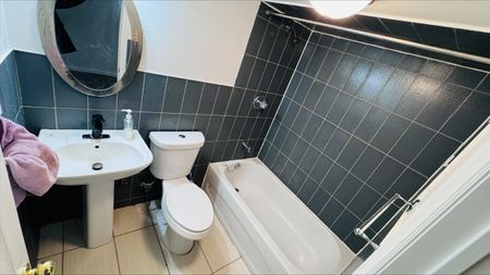 For Lease - 111 Education Road Unit# Basement, Brampton, Ontario - Photo 3