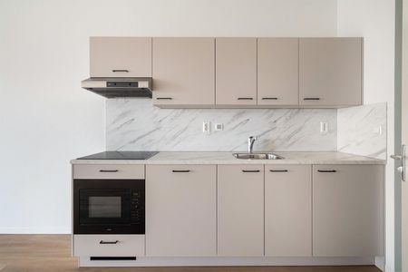 Te huur: Appartement Lise Meitnerhof in Leiden - Foto 2