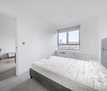 2 bedroom apartment to rent - Photo 4