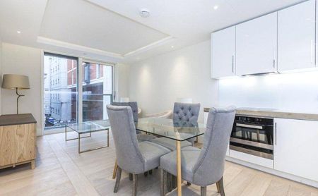 1 bedroom apartment to rent - Photo 3