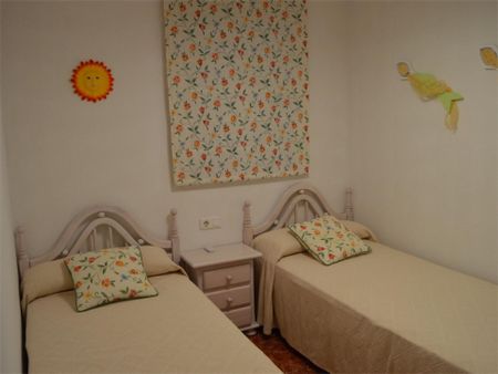 Piso de alquiler en Passeig Marítim del Mediterrani, 47, Playa Morro de Gos - Photo 2