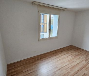 3.5 Zimmer, 80 m², 1. Stock - Photo 2