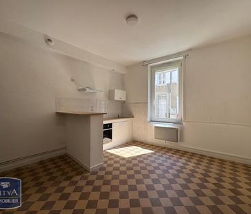 Location Appartement 2 pièces 40m² CARCASSONNE 11000 - Photo 3