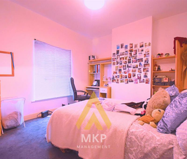 3 bedroom terraced house to rent - Photo 5