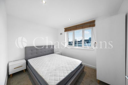 1 bedroom apartment to rent - Photo 5