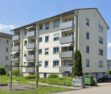 1 Zimmer, 15 m², 1. Stock - Photo 4