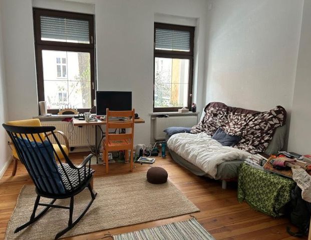 Zimmer 1.11.-31.1. - Foto 1