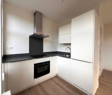 Te huur: Appartement Waldeck Pyrmontkade in Den Haag - Photo 4
