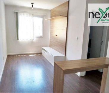 Apartamento Para Venda E Aluguel Em Liberdade de 33.00 m² Com 1 Quarto - Photo 5