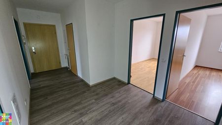 Geförderte 3 Zimmerwohnung im letzten Stock, inkl. Stellplatz - Photo 5