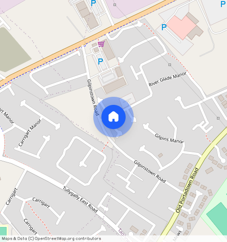 7 Riverglade Court, BT66 8TS, Craigavon
