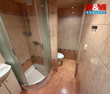 Pronájem bytu 1+kk, garsoniery 35 m², Hradec Králové - Photo 6