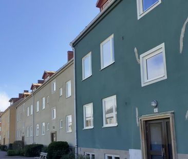 Trädgårdsgatan 1 G, Furulund - Foto 4