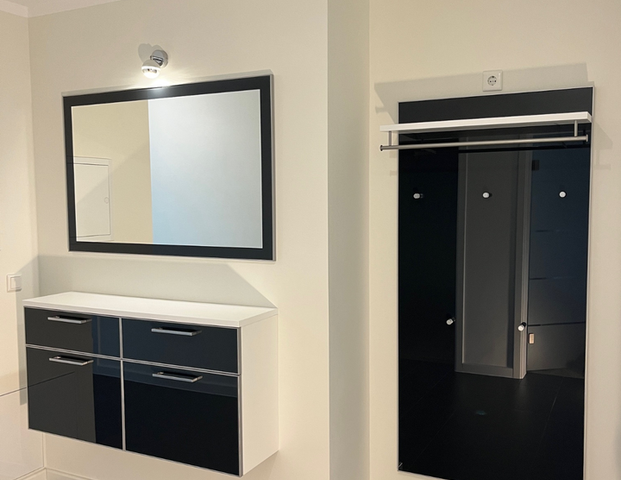 Mietwohnung zentrumsnah in Lippstadt - Foto 1