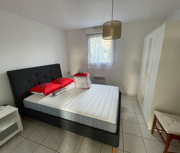 Location Appartement 2 pièces 37m² - Photo 6