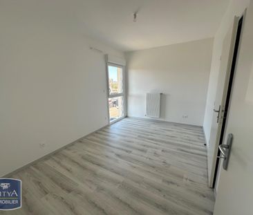 Location Appartement 2 pièces 39m² CHENOVE 21300 - Photo 2