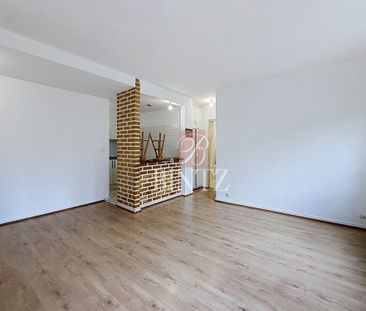 Location Appartement 2 pièces 42m² BISCHHEIM 67800 - Photo 1