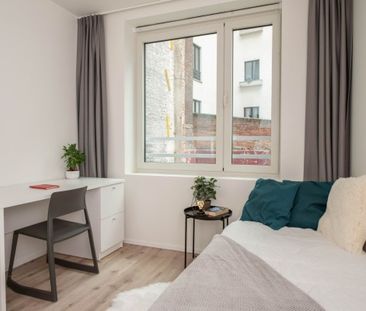 Residentie Marivaux - Foto 4