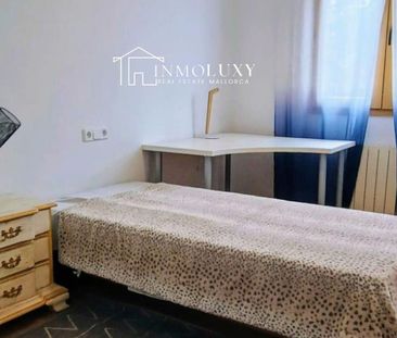 4 room luxury Apartment for rent in Marratxí, Balearic Islands - Photo 3