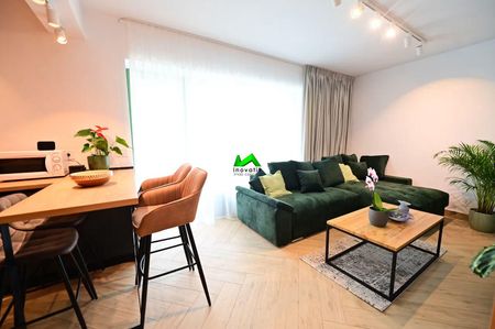 Apartament LUX de inchiriat 2 camere gradina Sibiu Lake Home - Photo 4