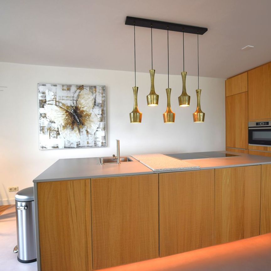Appartement te huur: Brielselaan 30-A 3081 LB Rotterdam - Photo 1