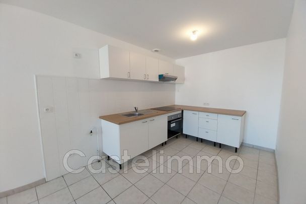 Location Appartement 3 pièces 67m² MONTAUBAN 82000 - Photo 1