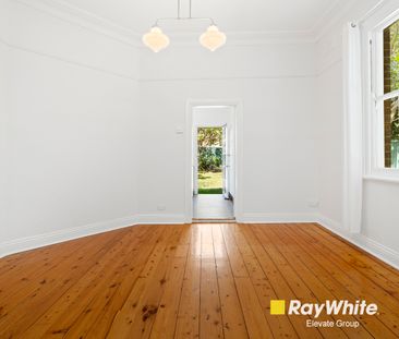 64 Victoria Street, Ashfield NSW 2131 - House For Rent | Domain - Photo 3