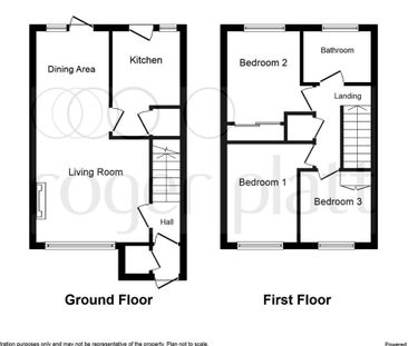Lillibrooke Crescent, MAIDENHEAD - Photo 4