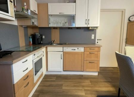 WG-Zimmer (14,22 m²) im Erdgeschoss – ab sofort verfügbar - Photo 2