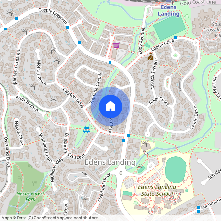 13 Eden Close, Edens Landing