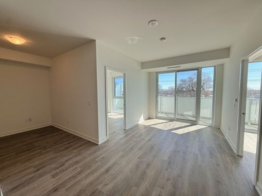 For Lease - 1010 Sandy Beach Road Unit# 212, Pickering, Ontario - Photo 1