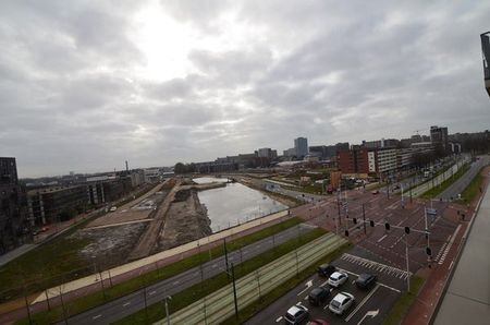 Te huur: Appartement Van Leeuwenhoekpark in Delft - Foto 2