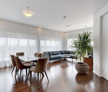 Appartement à louer - Brossard (Noms de rues (L)) Appartement à lou... - Photo 2