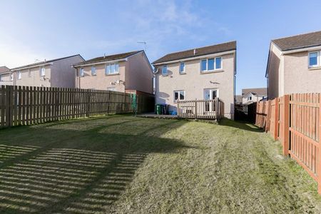 3 Brockwood Place, AB21 0JU, Aberdeen - Photo 3