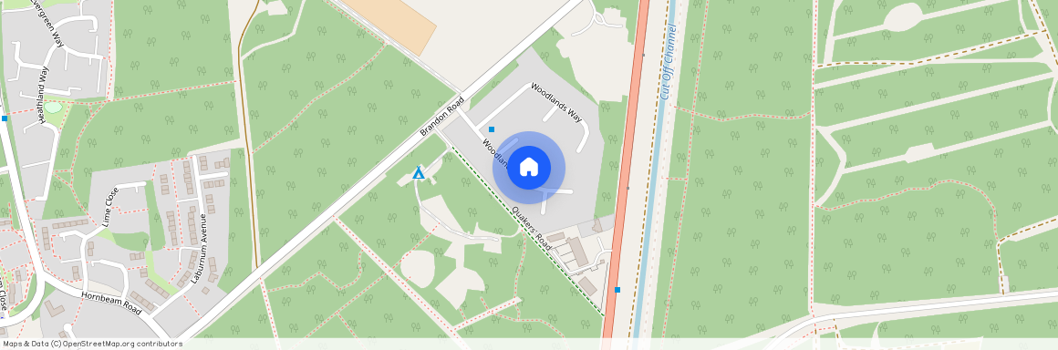 44, Bury St. Edmunds, IP28