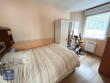 Location Appartement 3 pièces 72m² BRUAY SUR L ESCAUT 59860 - Photo 3