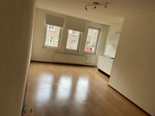 Oude Kerkstraat 9, Room no. B2 - Foto 1