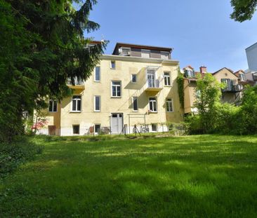 EINZIEHEN & WOHLFÜHLEN! Grün, zentral, genial – Wohnen mit Wohlfühl... - Foto 6