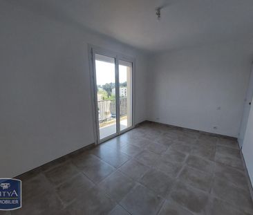 Location Appartement 3 pièces 55m² CLERMONT L HERAULT 34800 - Photo 6