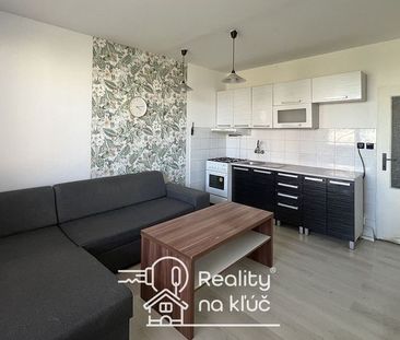 Na prenájom 1-izbový byt na Nábrežnej ul. v Nových Zámkoch - Photo 2