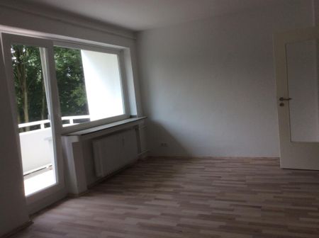 Jetzt frei! 3-Zimmer-Wohnung in Gelsenkirchen Hassel - Photo 2