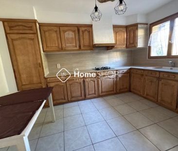 A LOUER MAISON T5 LES PENNES MIRABEAU - Photo 2